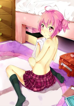 Page 54 of pixiv artist pack