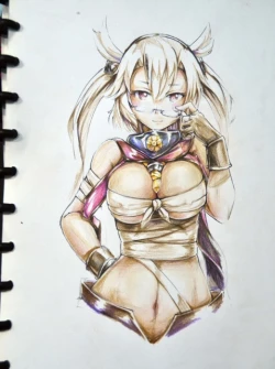 Page 86 of pixiv artist pack