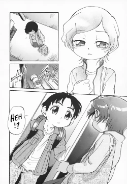 Page 129 of Hina Meikyuu | Hina's Labyrinth