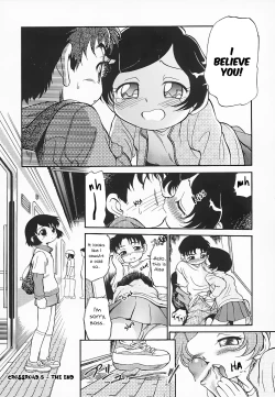 Page 131 of Hina Meikyuu | Hina's Labyrinth