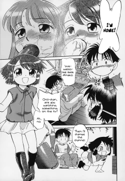 Page 16 of Hina Meikyuu | Hina's Labyrinth