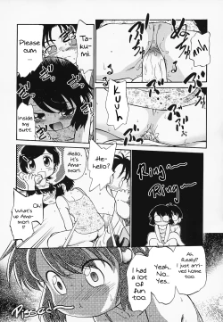 Page 37 of Hina Meikyuu | Hina's Labyrinth