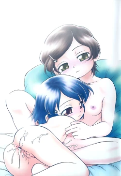 Page 3 of Hina Meikyuu | Hina's Labyrinth