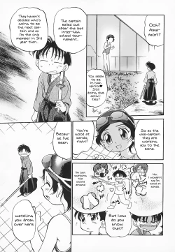 Page 70 of Hina Meikyuu | Hina's Labyrinth