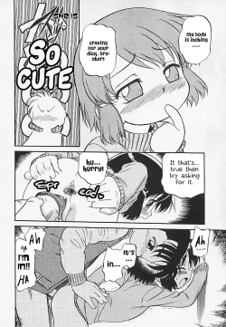 Page 85 of Hina Meikyuu | Hina's Labyrinth