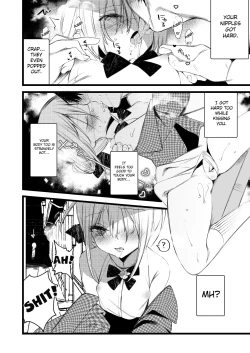 Page 30 of Youichi to Onani Suru Hon