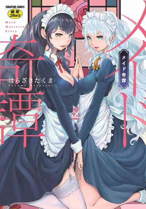 Download Maid Kitan - Maid Misteryous Story