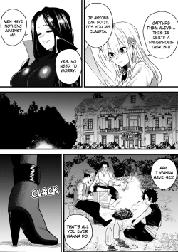 Page 4 of Bewitching Temptress