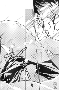 Page 27 of Katekyo Hitman Reborn