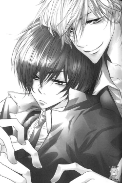 Page 45 of Katekyo Hitman Reborn