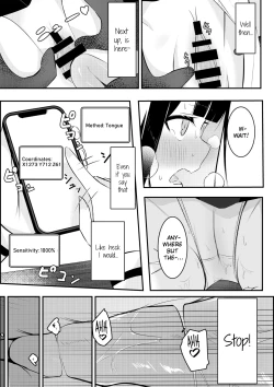 Page 15 of Kaeriuchi Yuri Sex | Revenge Yuri Sex