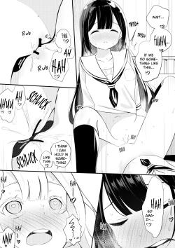 Page 24 of Kaeriuchi Yuri Sex | Revenge Yuri Sex