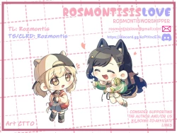 Page 35 of Kaeriuchi Yuri Sex | Revenge Yuri Sex