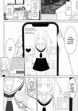 Page 4 of Kaeriuchi Yuri Sex | Revenge Yuri Sex