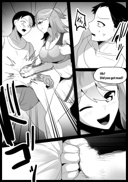 Page 4 of Girls Beat!