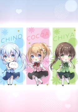 Page 5 of confiture ameusagi illust collection vol.20