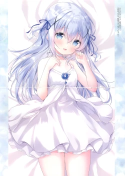 Page 7 of confiture ameusagi illust collection vol.20