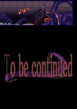 Page 42 of Onna Kishi "Shokushu o Hirotta node Seishori Dougu to shite Tsukatte mita" → Kekka, Tondemonai Jitai ni...