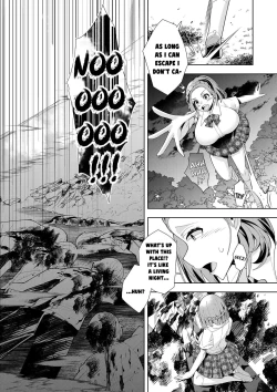 Page 16 of Youkoso Isekai e, Dewa Shinde Kudasai ch. 2