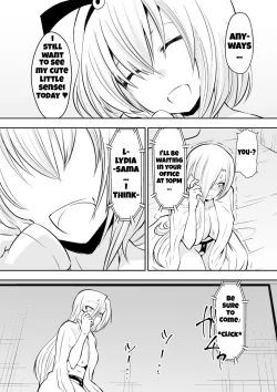 Page 26 of Kyoushitsu no Joou 2 | Queen of the Classroom 2