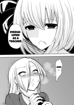 Page 32 of Kyoushitsu no Joou 2 | Queen of the Classroom 2