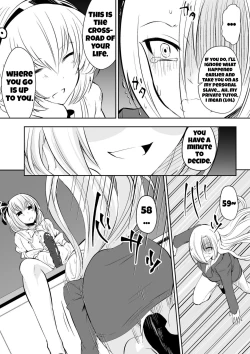 Page 39 of Kyoushitsu no Joou 2 | Queen of the Classroom 2