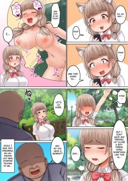 Page 3 of Seikan Massage ni Aragaenai!| I can't resist his erotic massage!