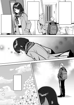 Page 41 of Jitsumai Kanojo to Icha Love Dousei Seikatsu