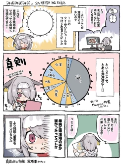 Page 63 of Chitsu Naka Iki Lesson