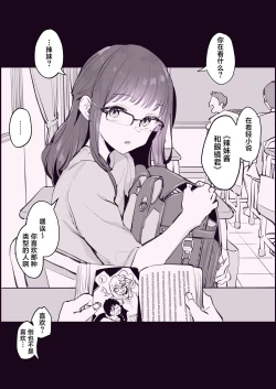 Page 1 of Gal ni Natta Doukyuusei