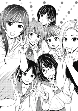 Page 203 of Namaiki dakedo H na Koto ni Kyoumishinshin na Toshishita - Younger girls are rebellious but extremely interested in SEX. | 雖然是正妹還是對H感到好奇