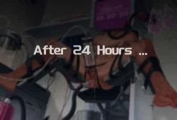 Page 110 of Mercenary Boy