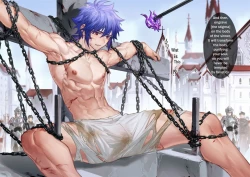 Page 17 of End of Knight