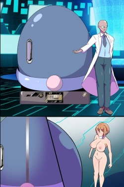 Page 60 of Onnanokotachi~