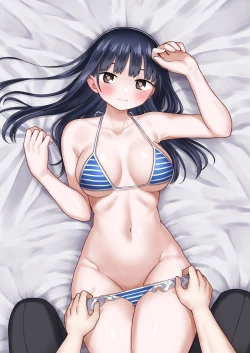 Page 28 of Sasoitaishi, Sasowaretai. | 想要和你做、想要被你做。