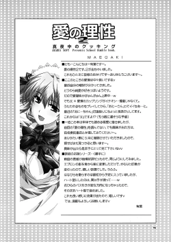 Page 3 of Ai no Risei 2