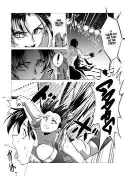 Page 13 of Mai-chan Defeated!!