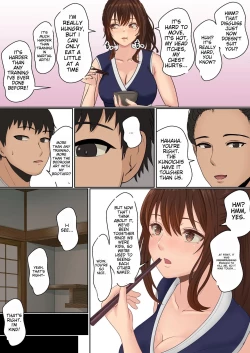 Page 13 of Kunoichi Seiyu Anma Chiryou