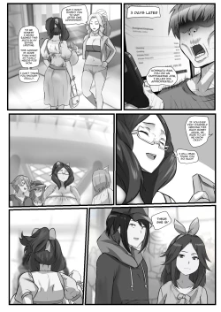 Page 53 of The Secret of Kohinata-san EX