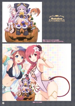 Page 39 of Colorful Connect 4th:Dive