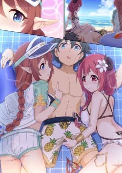 Page 50 of Colorful Connect 4th:Dive