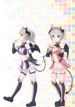 Page 20 of Colorful Connect 5th:Dive