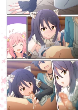 Page 56 of Colorful Connect 5th:Dive