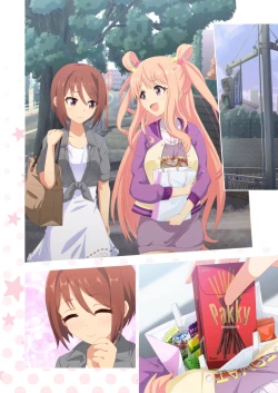 Page 58 of Colorful Connect 5th:Dive