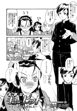 Page 359 of COMIC MEGAPLUS 2007-12 Vol.50