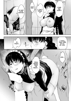 Page 15 of Maid in Roanapur