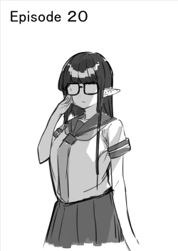 Page 111 of Futanari no Elf Descensored