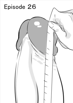 Page 174 of Futanari no Elf Descensored