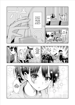 Page 43 of Futanari no Elf Descensored