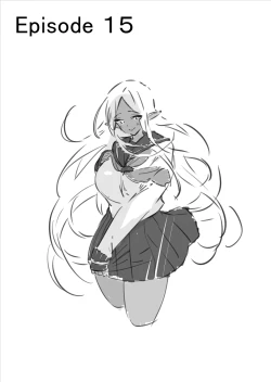 Page 86 of Futanari no Elf Descensored